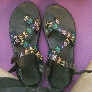 Grateful Dead Chaco